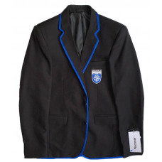 Carluke High School Boys Blazer (Braid/S5-S6)